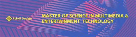 entertainment technology city tech|multimedia and entertainment technology.
